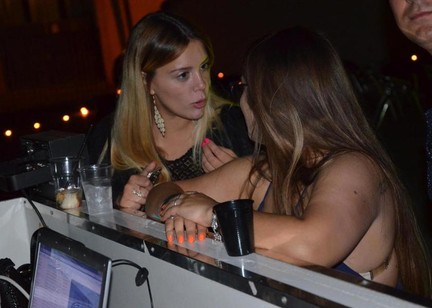 Puglia Alezio Public Areas