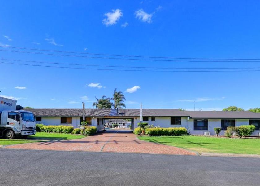 Queensland Toowoomba Exterior view