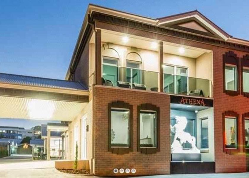 Queensland Toowoomba 