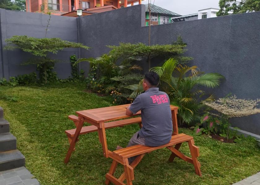 West Java Ciawi 