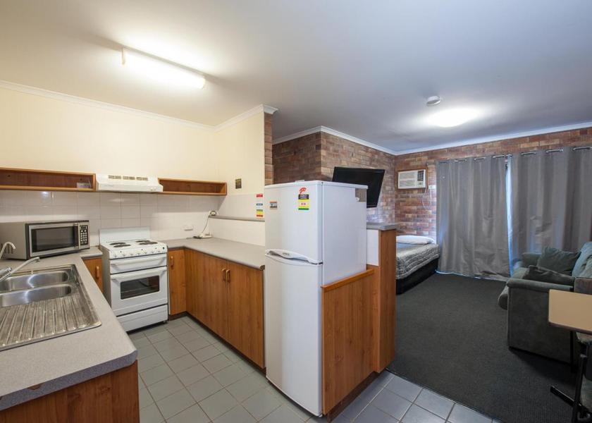 Queensland Toowoomba Facilities