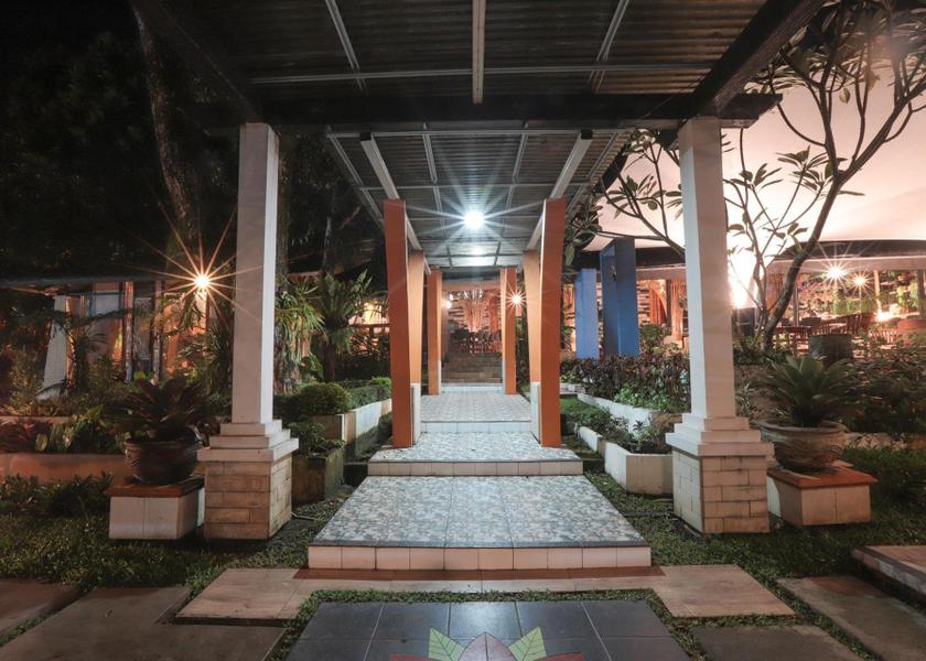 West Java Ciawi floor plans