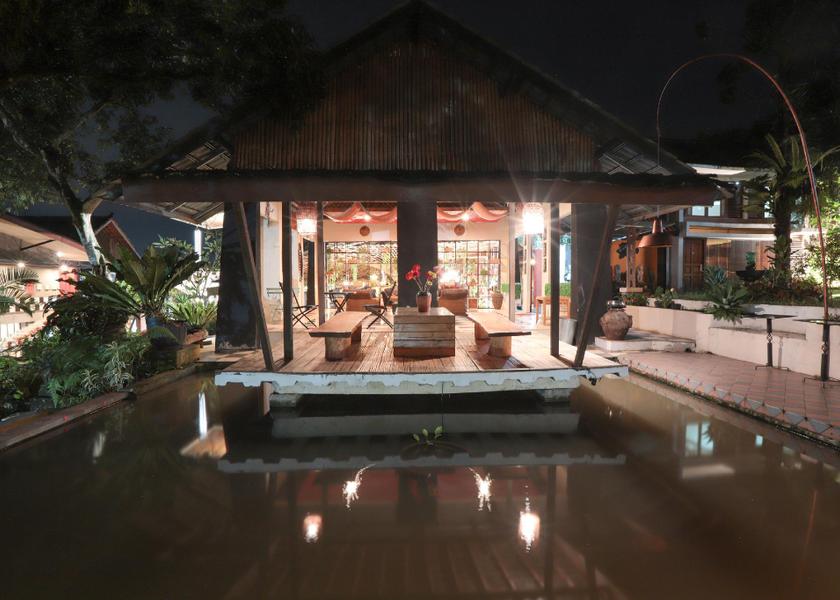 West Java Ciawi floor plans