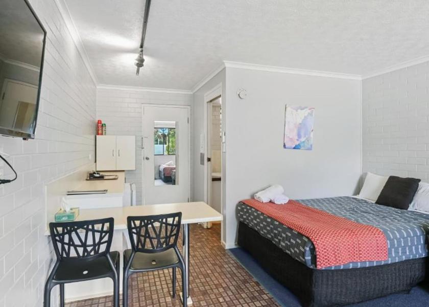 Queensland Toowoomba In-room dining