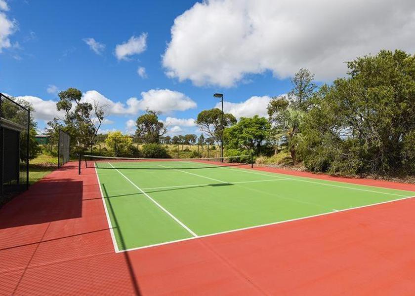 Queensland Cawdor 