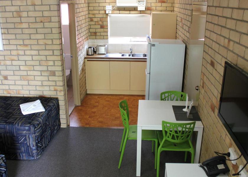 Queensland Toowoomba Food & Dining