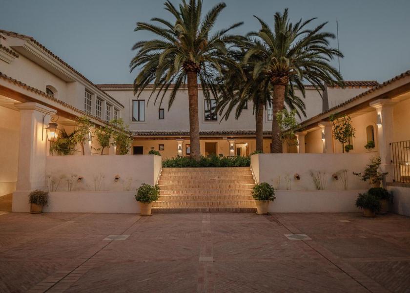 Extremadura Monesterio facilities