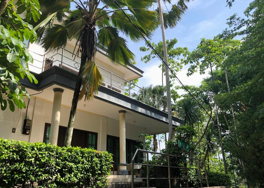 West Java Sentul City Hotel Exterior