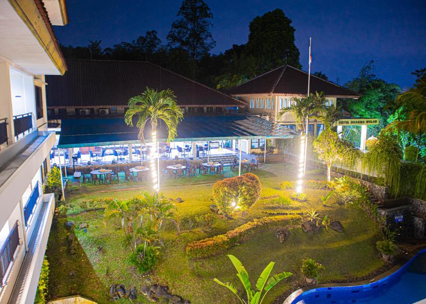 West Java Citaringgul View