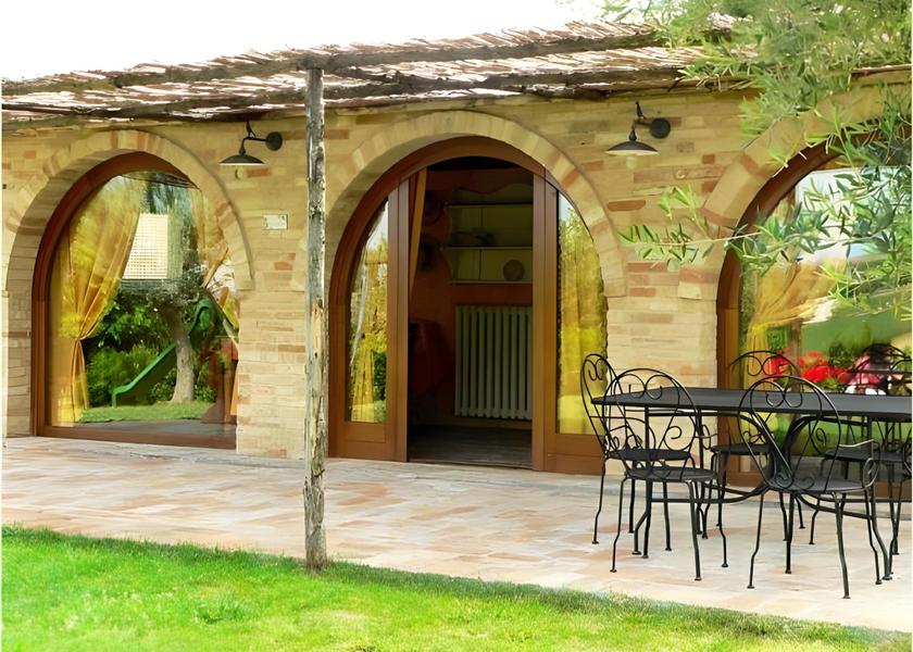 surrounding environment