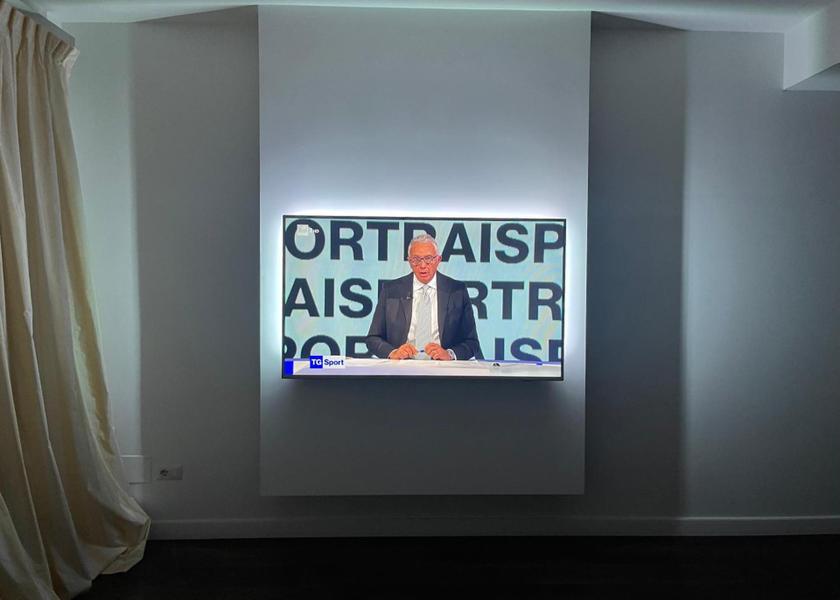 Marche Fermo facilities