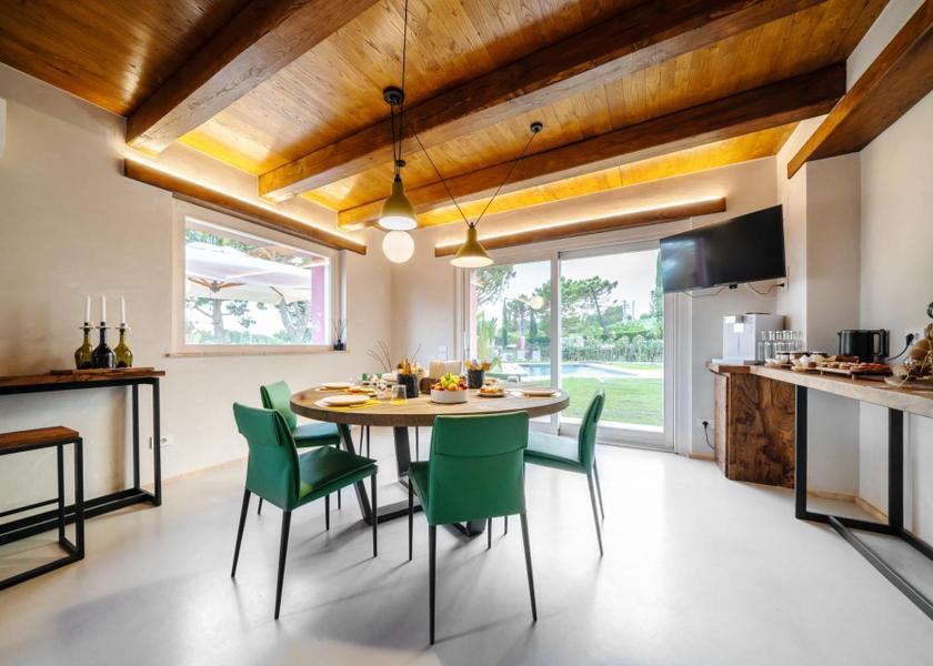 Marche Fermo food and beverages