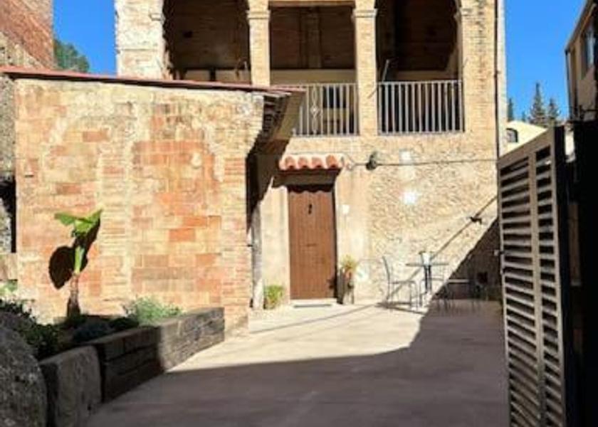 Catalonia Monistrol de Montserrat 