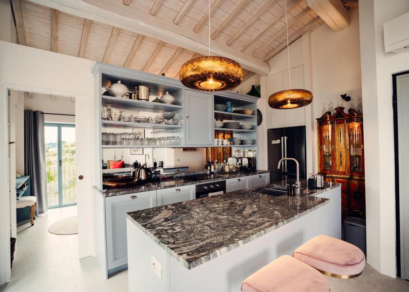 Tuscany Foiano della Chiana Bar