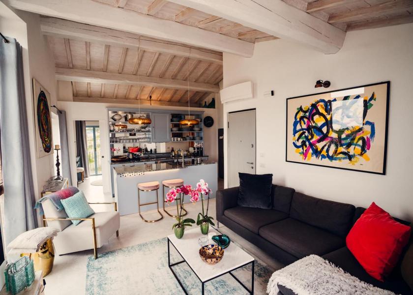 Tuscany Foiano della Chiana 