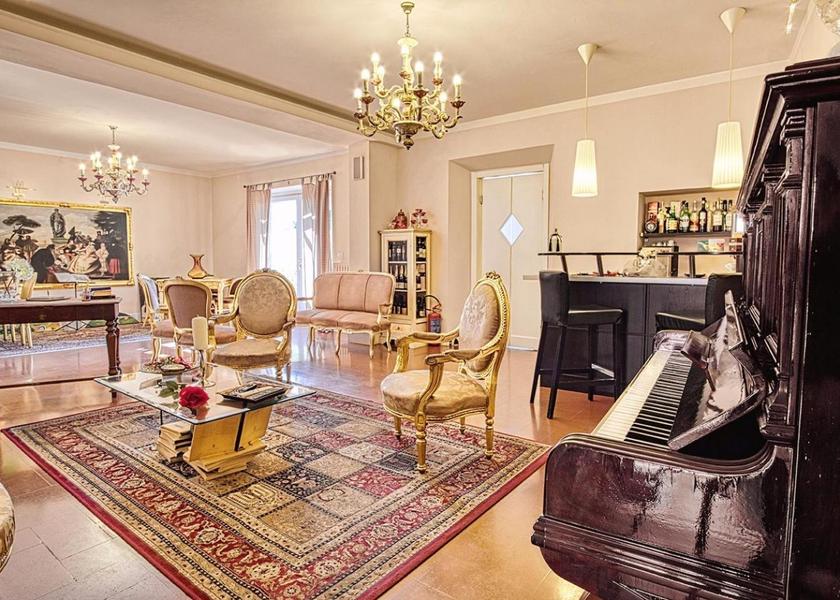 Tuscany Foiano della Chiana 