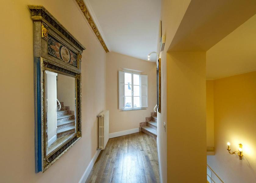 Tuscany Foiano della Chiana facilities