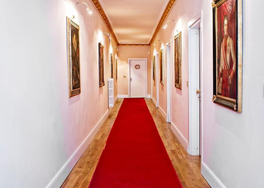 Tuscany Foiano della Chiana facilities