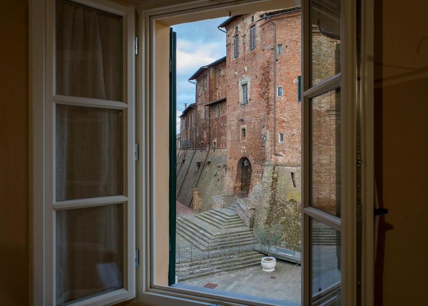 Tuscany Foiano della Chiana 