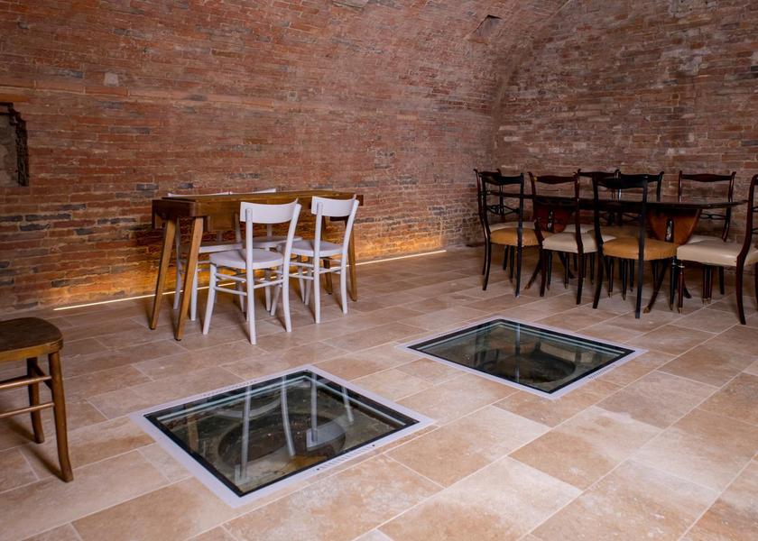 Tuscany Foiano della Chiana 