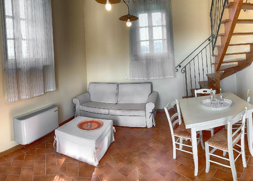 Tuscany Foiano della Chiana Public Areas