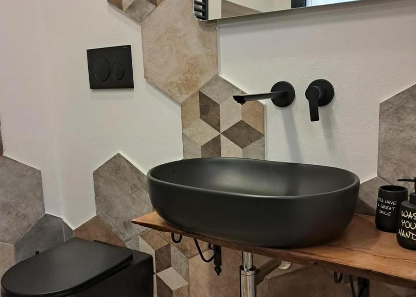 Tuscany Foiano della Chiana Double Room with Private Bathroom