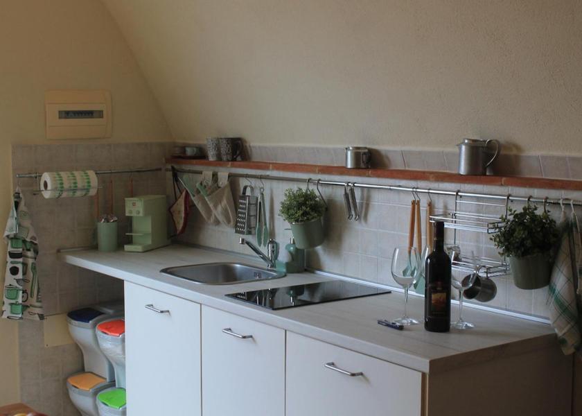 Tuscany Foiano della Chiana 