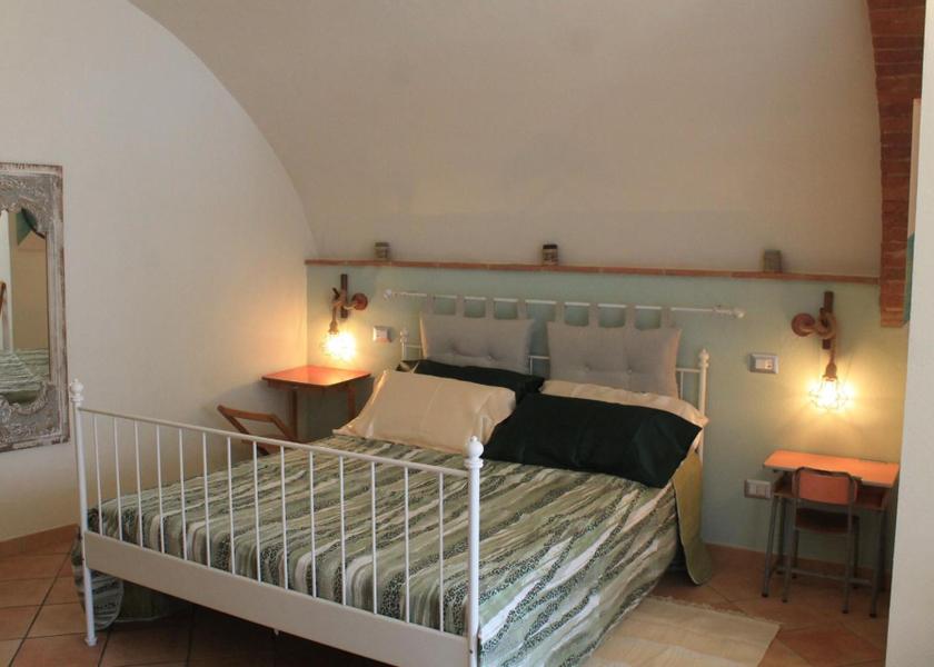 Tuscany Foiano della Chiana 