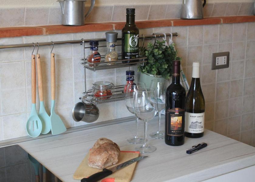 Tuscany Foiano della Chiana 