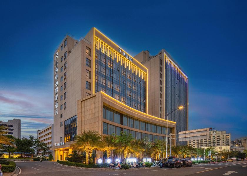Guangxi Beihai 