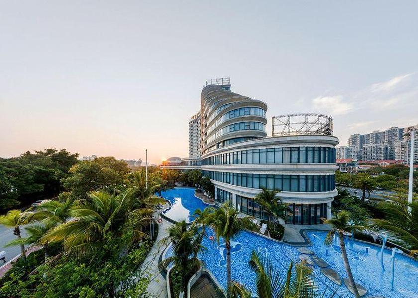Guangxi Beihai 
