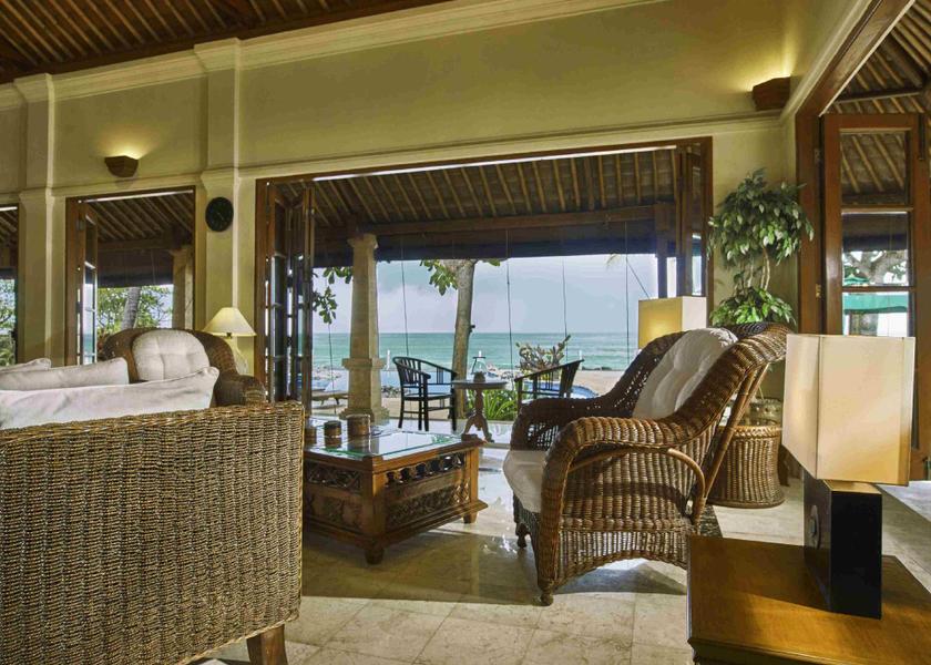Banten Bulakan Executive lounge