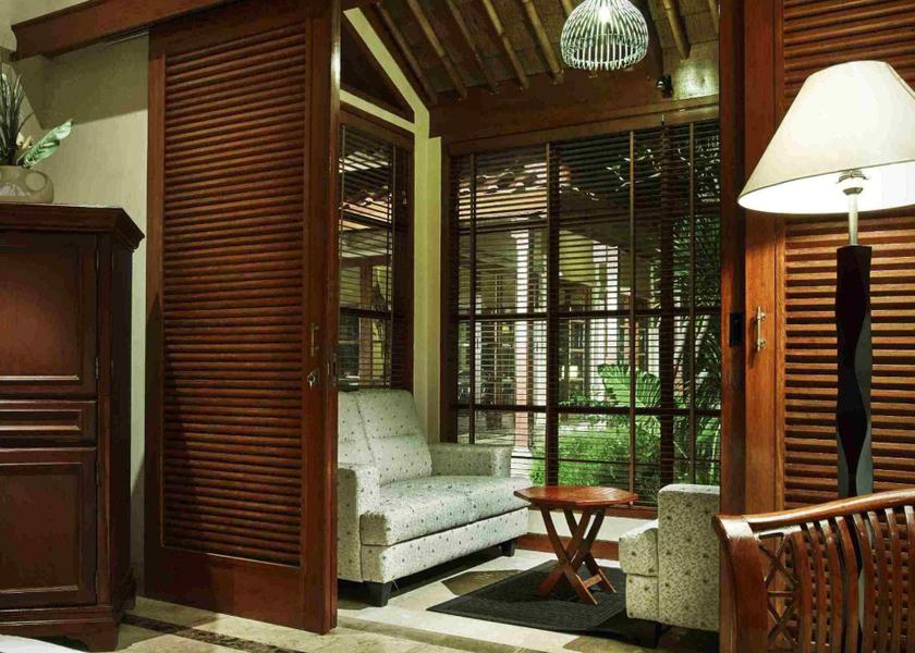 Banten Bulakan Public Areas