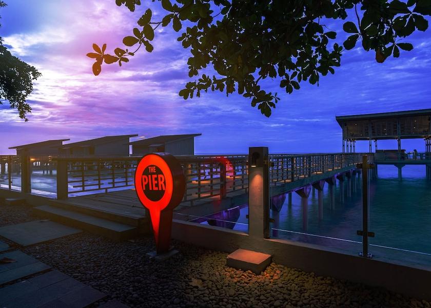 Banten Cinangka Property amenity