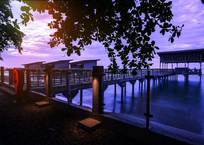 Banten Cinangka Property amenity