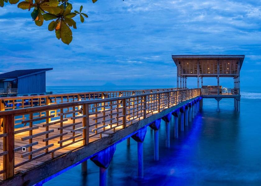 Banten Cinangka Property amenity