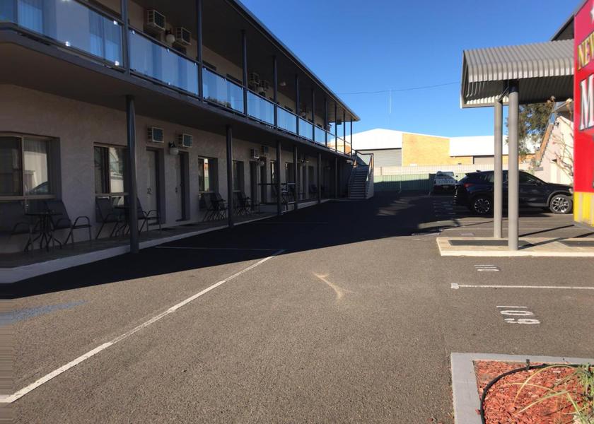 New South Wales Armidale 