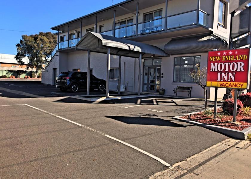 New South Wales Armidale 