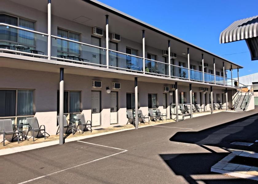 New South Wales Armidale 