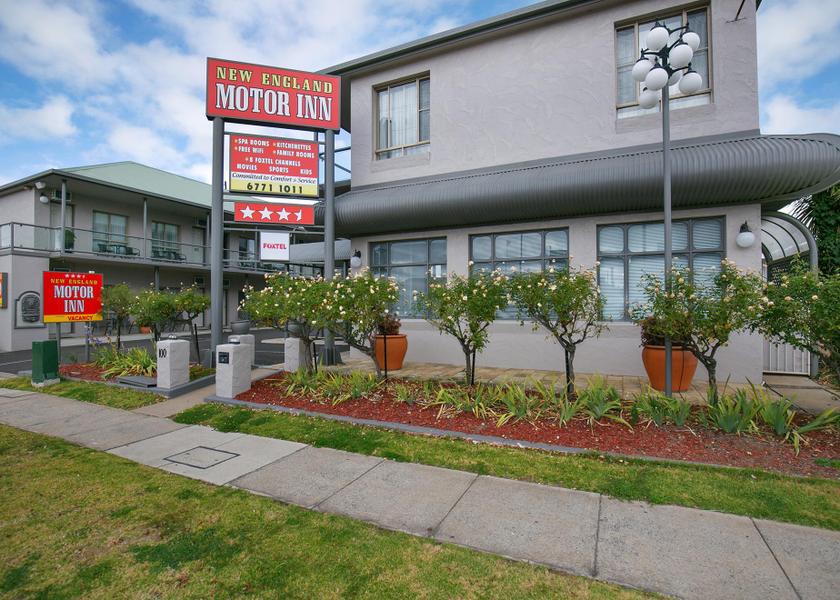 New South Wales Armidale attractions