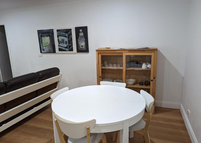 New South Wales Armidale facilities
