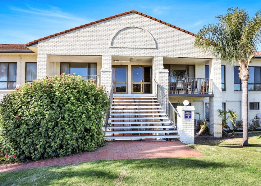 New South Wales Merimbula 