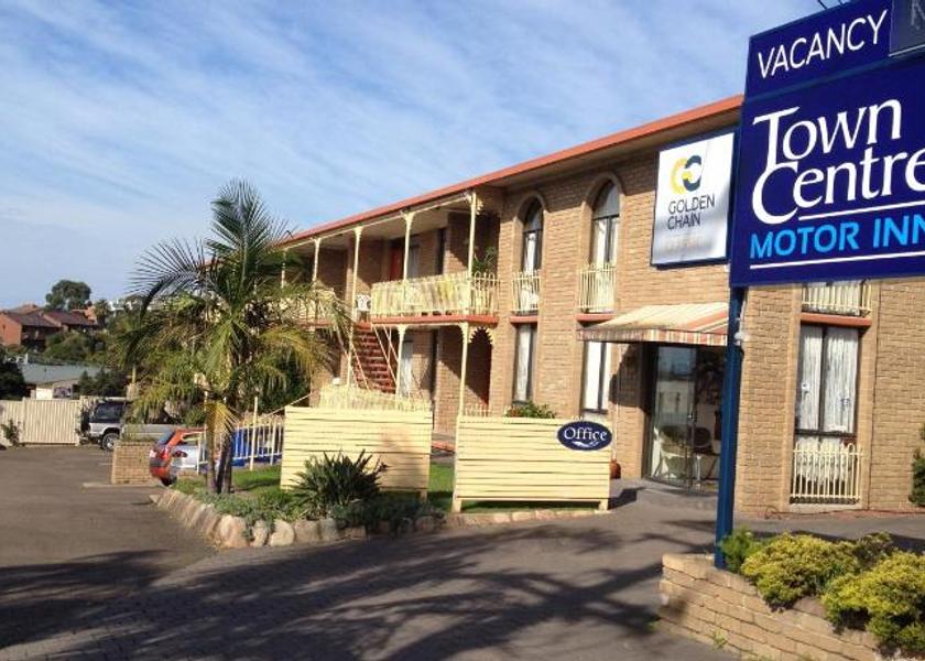 New South Wales Merimbula 
