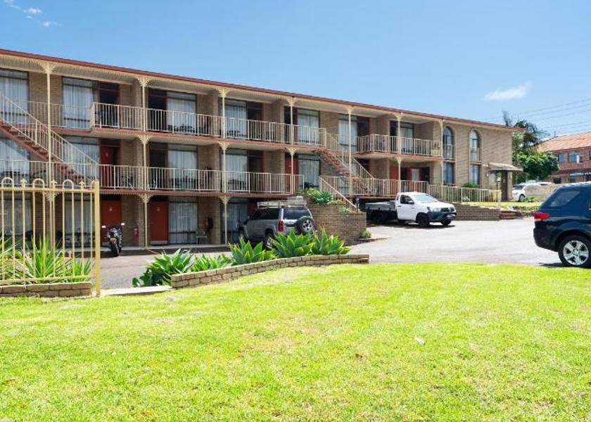 New South Wales Merimbula 