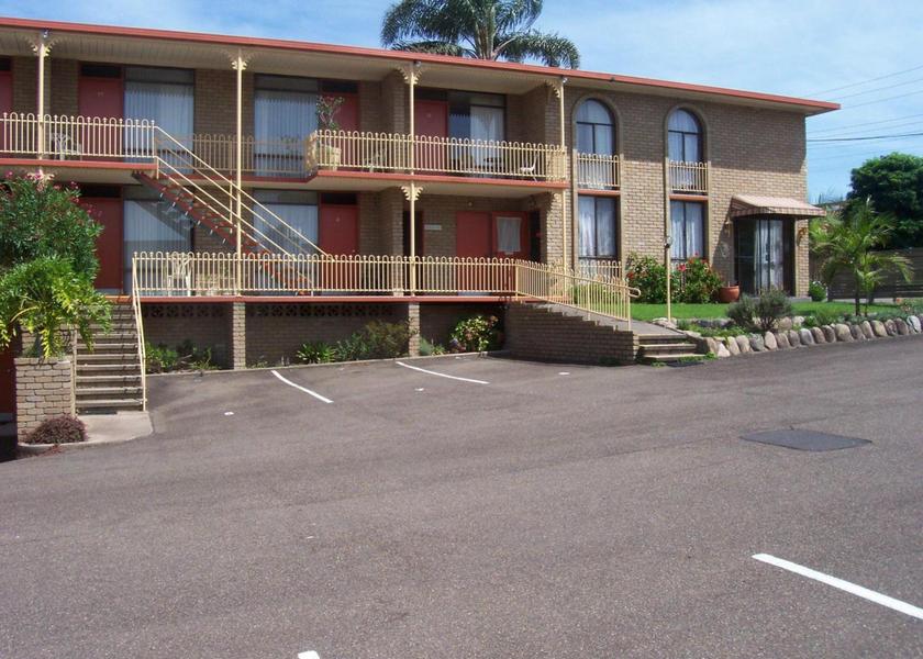 New South Wales Merimbula Facilities