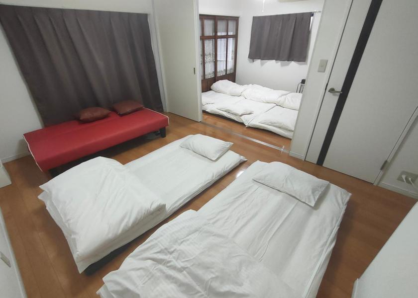 Nagasaki Sasebo 