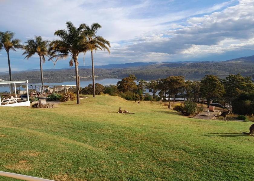 New South Wales Merimbula 