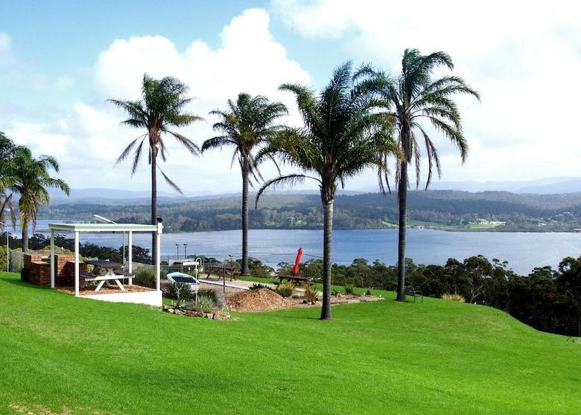 New South Wales Merimbula 
