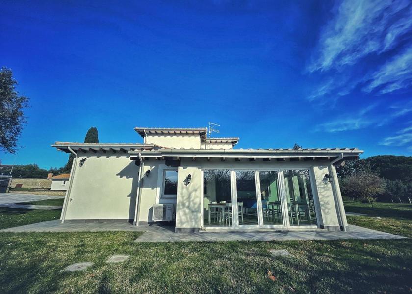Lazio Formello facilities