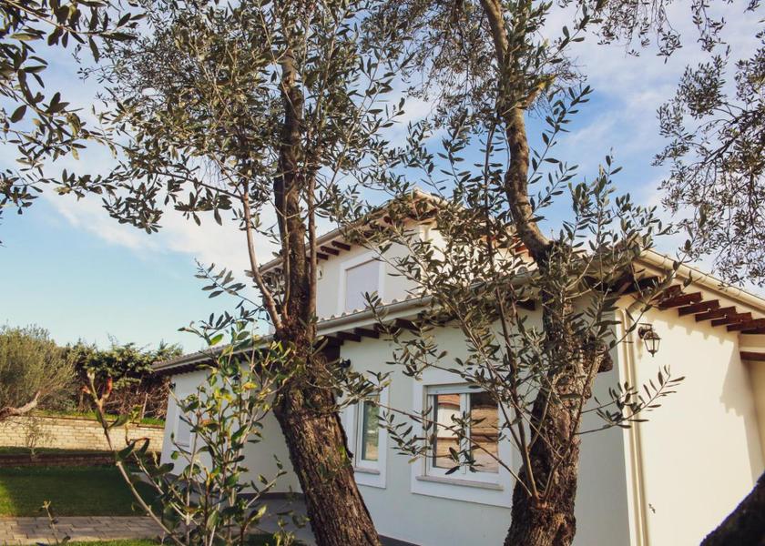 Lazio Formello facilities